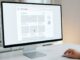 create a portfolio website without coding using Wix
