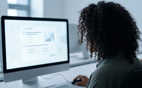 how GMAT Focus Edition score is calculated across three sections