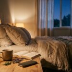 Transform your nightly rest with easy routine adjustments. Learn proven, small habits that boost sleep quality and help you wake up energized. Read our guide!