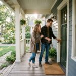Explore government grants, low-interest mortgage loans, and state assistance designed to make buying your first home affordable and achievable.