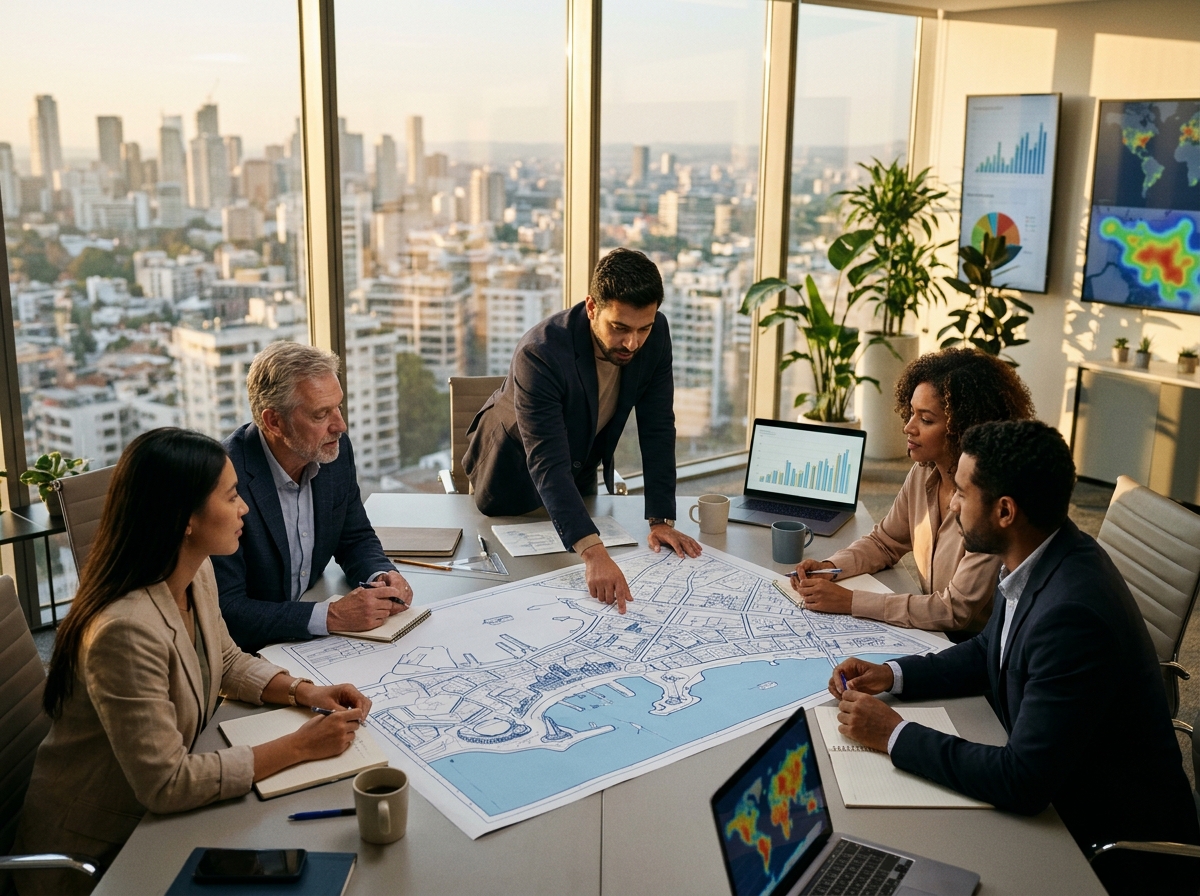 Explore DMO vs CVB vs Tourism Board roles. Understand who plans meetings, who manages leisure travel campaigns, and how destination marketing really works.