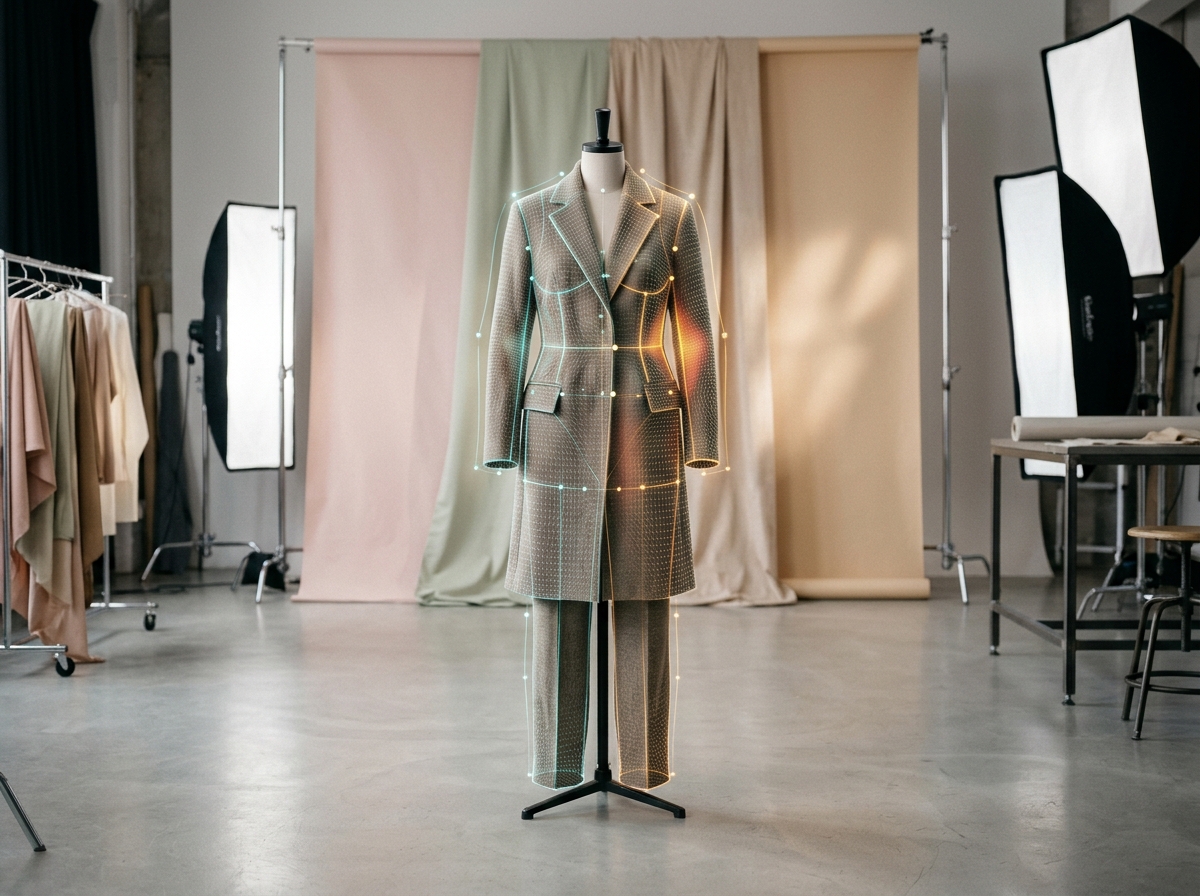 Discover how fashion brands reduce costly returns, boost sizing accuracy, and improve customer satisfaction by implementing AI fit prediction technology.