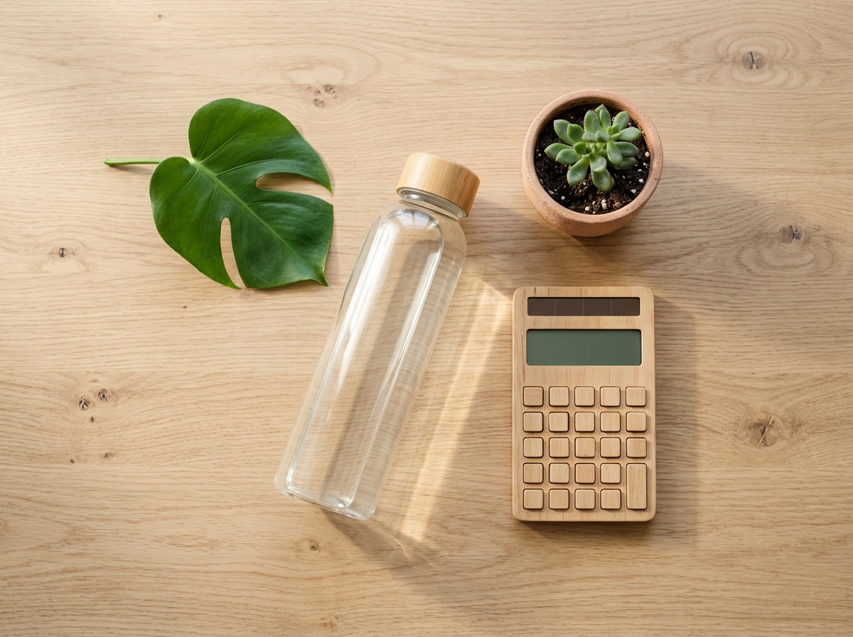 Understand the science behind carbon footprint calculators and find out exactly how to read your results to effectively cut emissions at home and on the go.