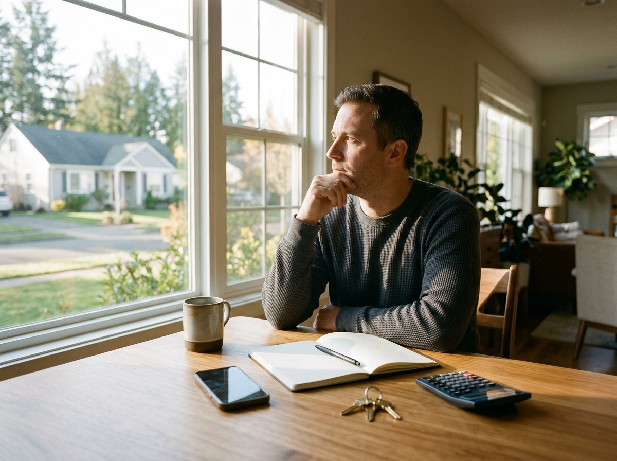 Should you rent out your house or sell it? Weigh the genuine pros and cons, run key cash flow numbers, and make the right financial move for your home.