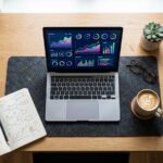 Learn practical AI marketing strategies designed for small businesses. Boost traffic, automate campaigns, and increase sales on a realistic, shoestring budget.