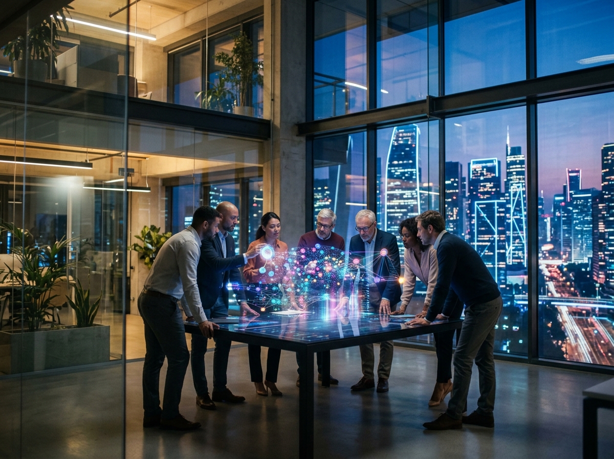 Streamline workflows with our guide to business AI tools. Find the top platforms tailored for sales, customer support, operations, and IT to scale faster.