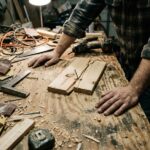 Avoid costly build errors early on. Discover the 7 small workshop setup mistakes ruining your beginner DIY projects and learn how to optimize your workspace.