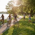 Stay fit this summer without breaking the bank. Discover 10 fun, low-cost weekend activities that keep you moving outdoors and feeling your best. Read more!